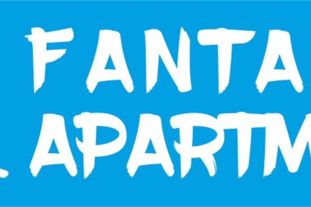Fantastic Waw - Ns42 Room M Warsawa Bagian luar foto
