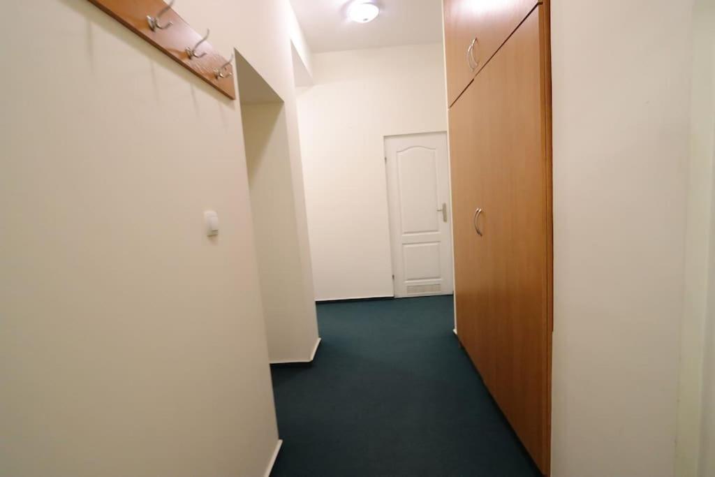 Fantastic Waw - Ns42 Room M Warsawa Bagian luar foto