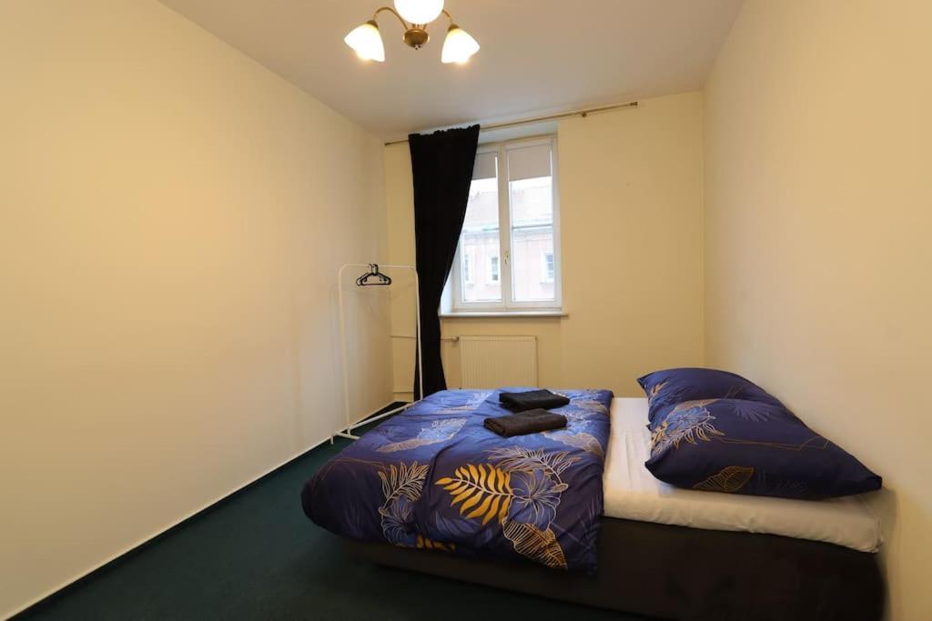 Fantastic Waw - Ns42 Room M Warsawa Bagian luar foto