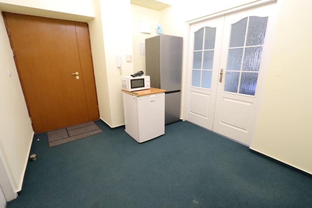 Fantastic Waw - Ns42 Room M Warsawa Bagian luar foto